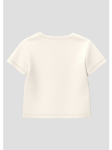 s.Oliver T-Shirt in 0401_creme