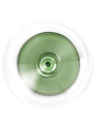 Eisch 2er Set Allroundgläser Inspire SensisPlus 580 ml in Green