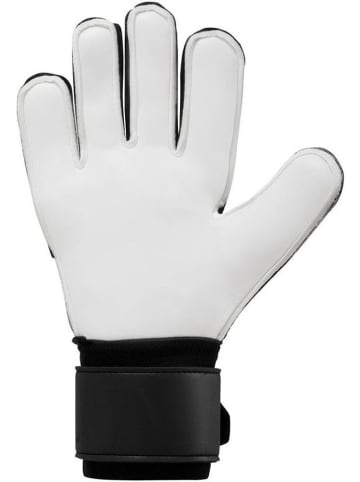 uhlsport  Torwarthandschuh "FM Soft Flex Frame Junior" in Schwarz