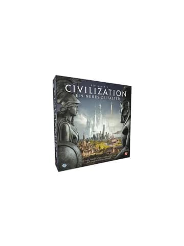 Asmodee Civilization - Ein neues Zeitalter