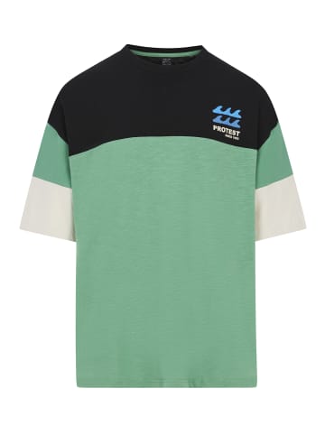 Protest " PRTDuel in Cactus Green