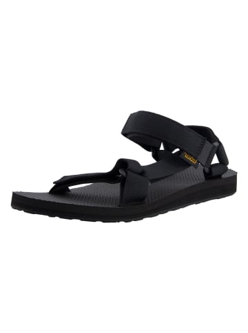 Teva Sandalen Original Universal in black
