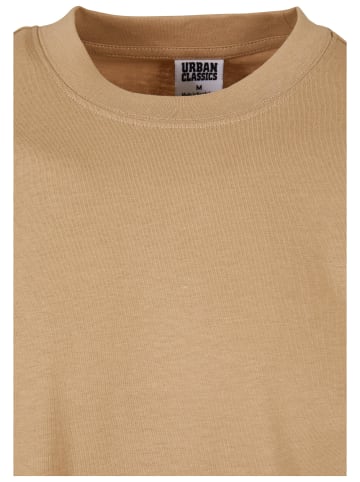 Urban Classics Lange T-Shirts in unionbeige