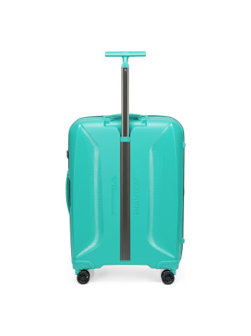 Epic Phantom SL 4-Rollen Trolley 66 cm in vivid green