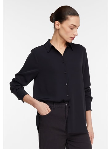 comma Bluse  in  5976_navy