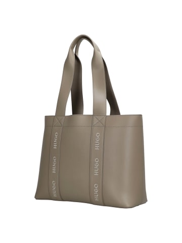 HUGO Becky UP Tote SM - Shopper 34.5 cm (light beige) in light beige