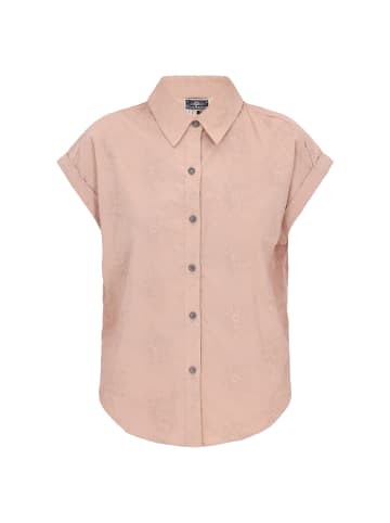 DreiMaster Maritim Women Blouse in sand