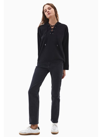 OXXO Sweatshirt BLACK