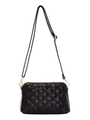 FELIPA Handtasche in Schwarz