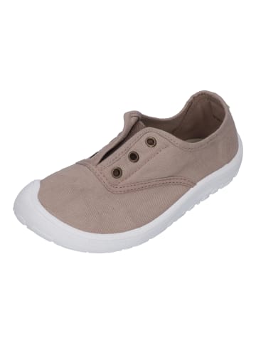 Victoria Sneaker Low Bosco 1370110  in natur