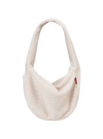Reisenthel Moonbag Schultertasche 48 cm teddy sand