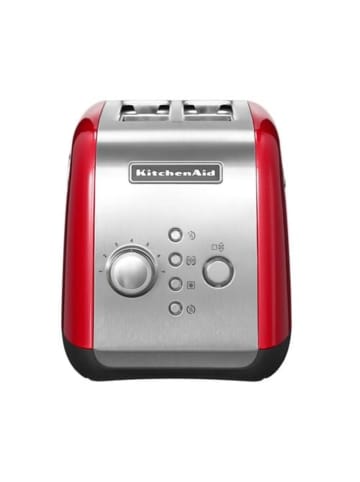 KitchenAid Toaster 5KMT221EER in Rot