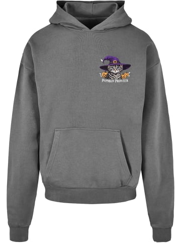 Merchcode Merchcode Kapuzenpullover in magnet