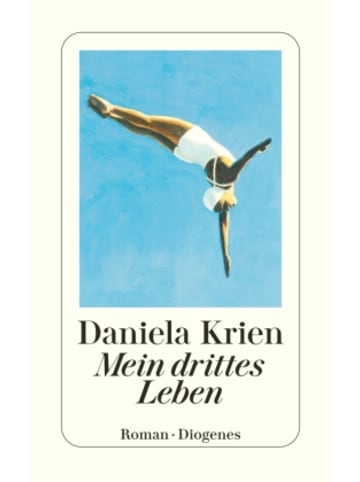 Diogenes Buch - Mein drittes Leben