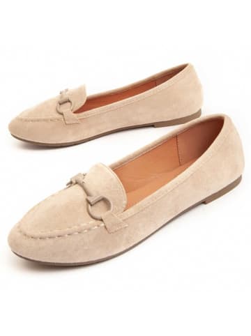 Montevita Ballerinas Balleri9 in Beige
