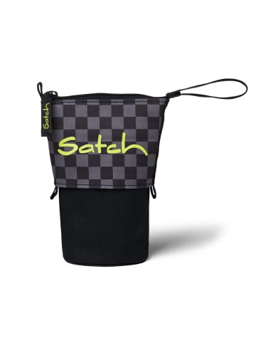 Satch Satch Etui Pencil Slider Dark Skate