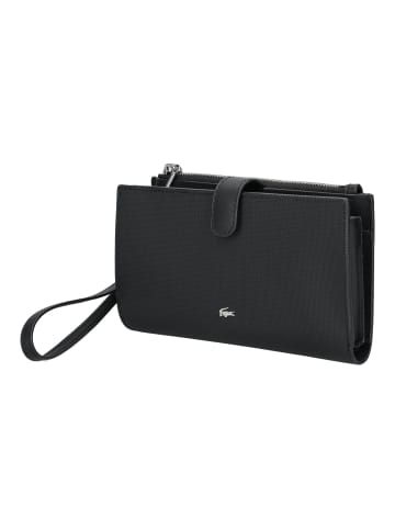 Lacoste Taschen in Schwarz