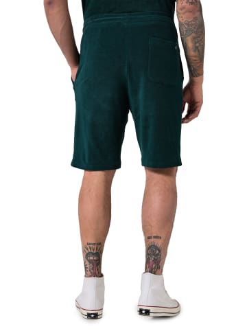 JP1880 Bermuda in kiefergrün