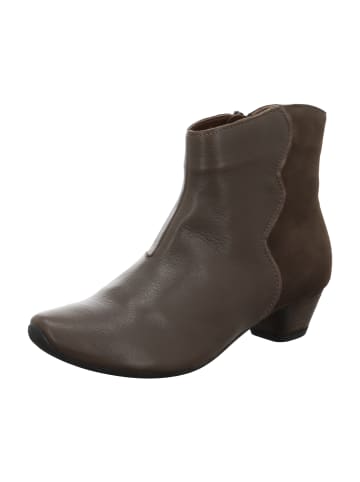 Think! Ankle Boot AIDA DAMEN in Pepper/Kombi