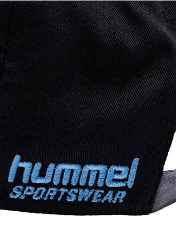 Hummel Cap "Baseball Cap El Paso" in Schwarz