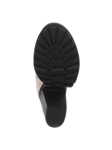 Ital-Design High Heel in Beige