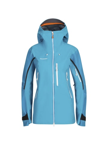 Mammut Hardshelljacke Nordwand Pro in Hellblau