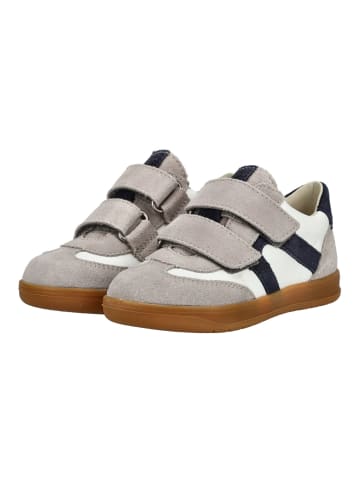 PEPINO Halbschuhe DAKOTA DAKOTA in Grau/Blau