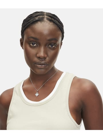 LIEBESKIND BERLIN Schmuck-Set Charm Set Virgo in silber