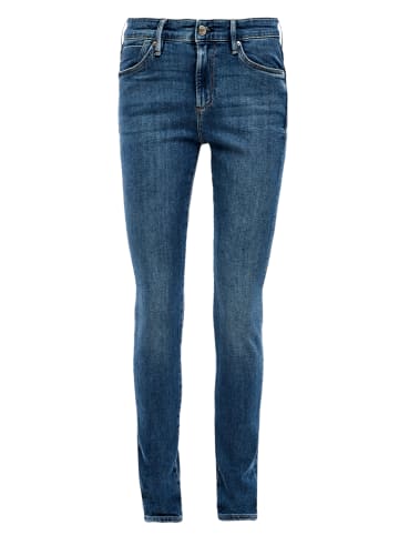 s.Oliver Jeans-Hose IZABELL in 56Z4_ozeanblau