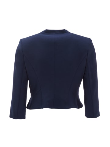 SWING Bolero in marine - 0001