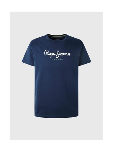 Pepe Jeans Tshirt in Marine
