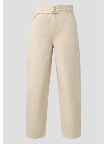 s.Oliver Hose in 8000_helles beige