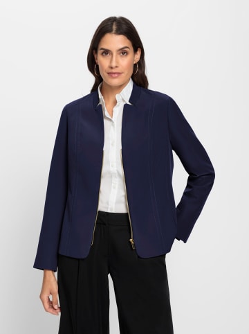 WITT WEIDEN Jackenblazer in marine