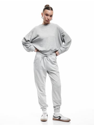KOTON SWEAT BOTTOMS in Grau