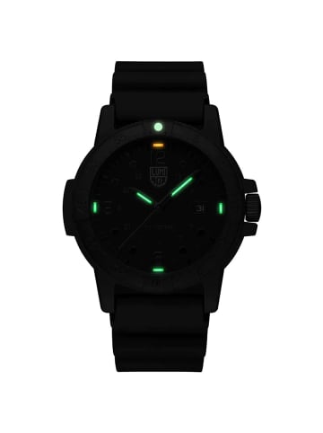 Luminox Analoguhr für Herren in Schwarz