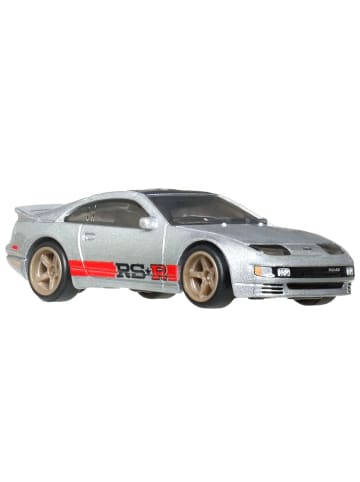 Hot Wheels Nissan 300ZX Twin Turbo BI-Turbo JHW25 | Hot Wheels Boulevard Fahrzeug