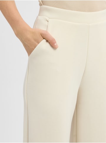 Vila Hose VIReflect in ecru