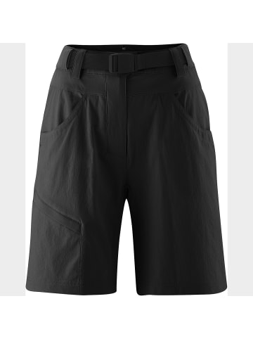 Gonso Mira Da-Bikeshort in Schwarz01100