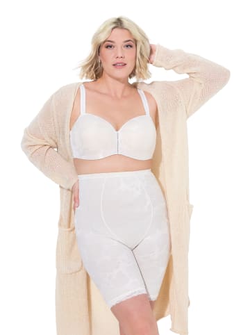 TruYou Miederhose in cremeweiß