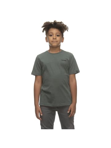 ragwear NATHY in Grün