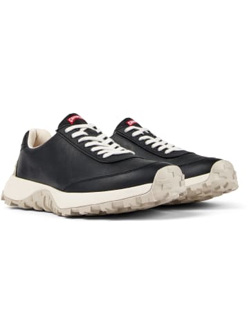 Camper Sneaker " Drift Trail " in Schwarz