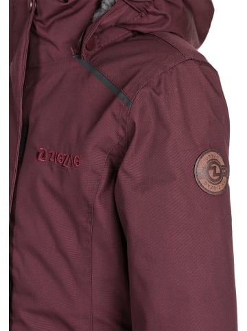 Zigzag Parka Tori Parka in 4154 Port Royale