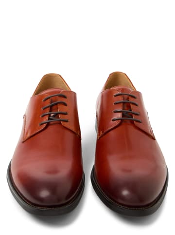 DIGEL Business-Schuhe Sebastian in cognac - 0001