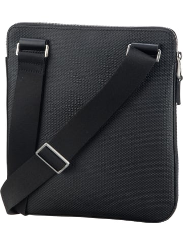 Lacoste Umhängetasche Chantaco Camera Bag 2815 in Black