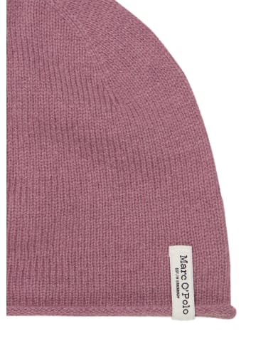 Marc O'Polo Mütze in Gentle Mauve