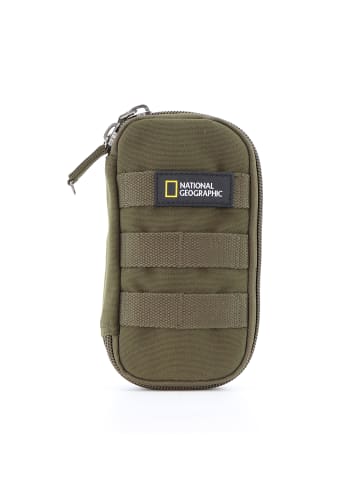 National Geographic Tasche Milestone in Khaki