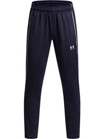 Under Armour Trainingshose "Challenger Training Pant" in Blau