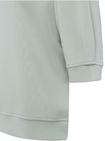 Marie Lund Sweatshirt in lind