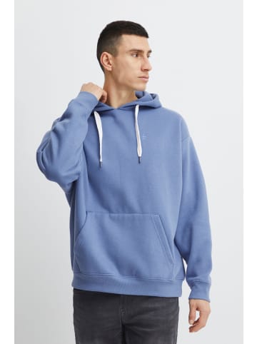 BLEND Hoodie BHHoodie - 20715059 in blau