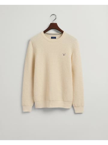 Gant Pullover in cream